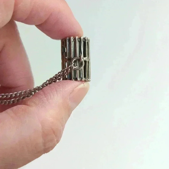 💥Host Pic❤️ Lobster trap charm - Picture 7 of 8